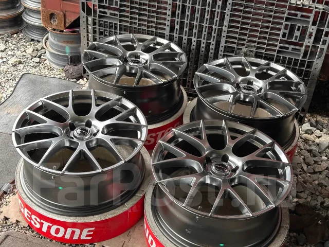MID Lefinada. 8.5x20", 5x114.3, ET44, �� 60,1���. ����