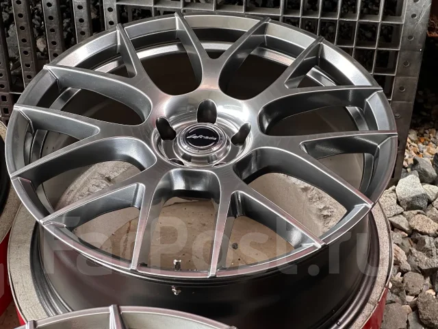 MID Lefinada. 8.5x20", 5x114.3, ET44, �� 60,1���. ����