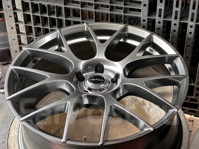 MID Lefinada. 8.5x20", 5x114.3, ET44, �� 60,1���. ����