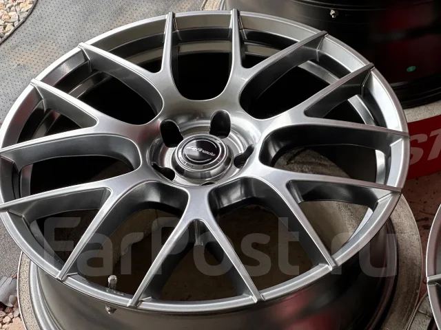 MID Lefinada. 8.5x20", 5x114.3, ET44, �� 60,1���. ����