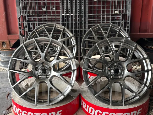 MID Lefinada. 8.5x20", 5x114.3, ET44, �� 60,1���. ����
