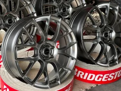 MID Lefinada. 8.5x20", 5x114.3, ET44, �� 60,1���. ����