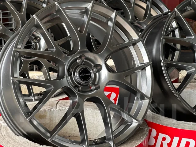 MID Lefinada. 8.5x20", 5x114.3, ET44, �� 60,1���. ����