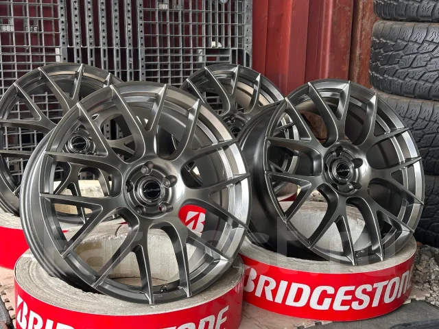 MID Lefinada. 8.5x20", 5x114.3, ET44, �� 60,1���. ����