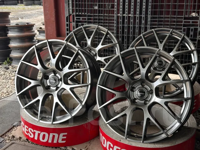 MID Lefinada. 8.5x20", 5x114.3, ET44, �� 60,1���. ����