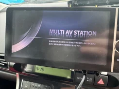 ��������� Toyota NHZD-W62G ����