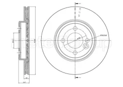 ���� ��������� ����� 230940c Metelli 230940C ����