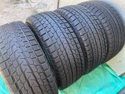Yokohama Ice Guard G075. ������, ��� �����, 2020 ���, �/�, ����� 10 % ����