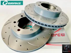 ����� ��������� ���������� �������� (2��) �������� G-Brake |Surf/Hilux GFR20738L ����
