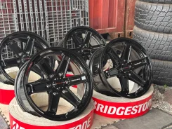 Weds Adventure Keeler Tactics. 8.0x18", 6x139.7, ET25, �� 106,1���. ����