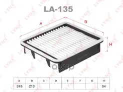 ������ ��������� LYNXauto ���. LA135 LA135 LYNXauto LA135 ����