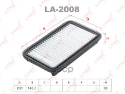 ������ ��������� LYNXauto LA2008 LYNXauto ���. LA2008 LA2008 ����