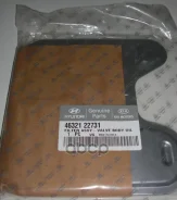 ������ ���� Hyundai-KIA ���. 4632122731 4632122731 Hyundai/Kia 4632122731 ����