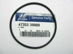 ������� ����������� ������� Hyundai-KIA ���. 4735339000 4735339000 Hyundai/Kia 4735339000 ����