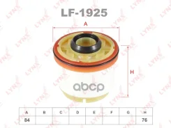 ������ ��������� (��������) LYNXauto ���. LF1925 LF1925 LYNXauto LF1925 ����
