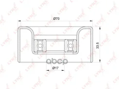 ����� �������� ���������� ����� LYNXauto ���. PB5380 PB5380 LYNXauto PB5380 ����