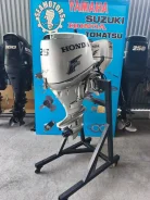 Honda. 25��.�., 4-�������, ����������, ���� S (381 ��), 2008 ��� ����