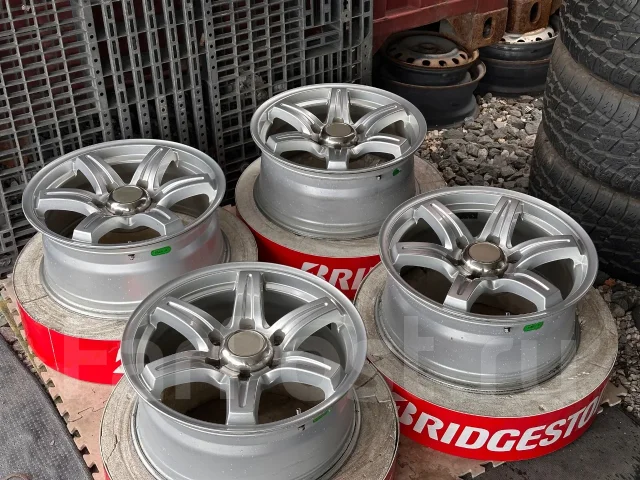 Neo TL 669. 7.5x17", 6x139.7, ET35, �� 108���. ����