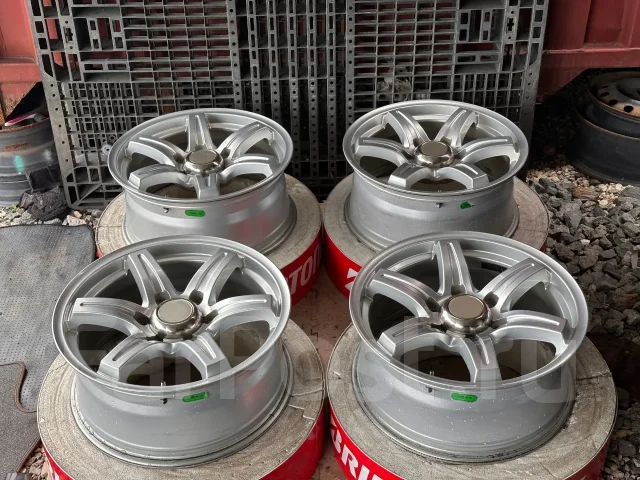 Neo TL 669. 7.5x17", 6x139.7, ET35, �� 108���. ����