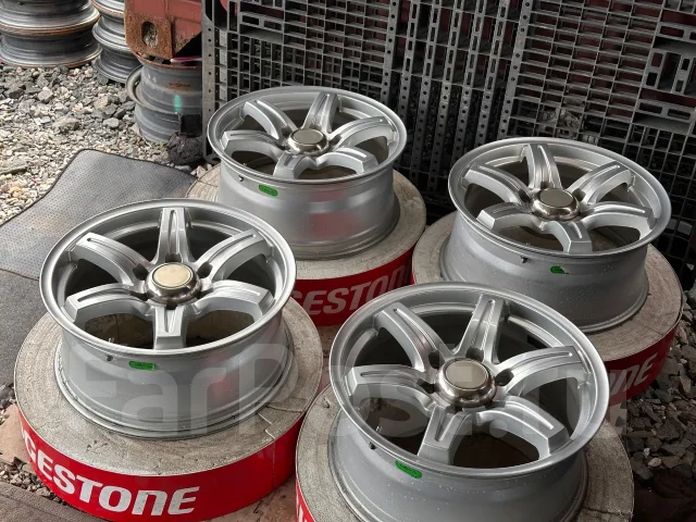 Neo TL 669. 7.5x17", 6x139.7, ET35, �� 108���. ����