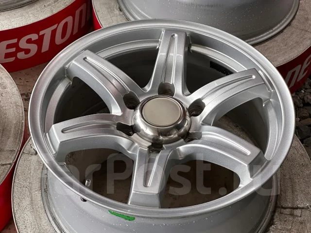 Neo TL 669. 7.5x17", 6x139.7, ET35, �� 108���. ����
