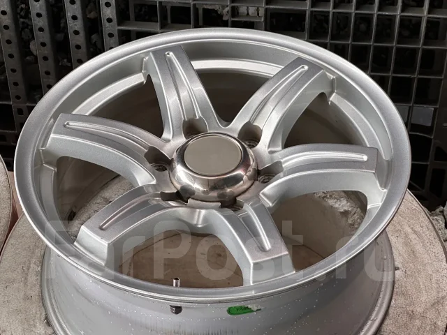 Neo TL 669. 7.5x17", 6x139.7, ET35, �� 108���. ����