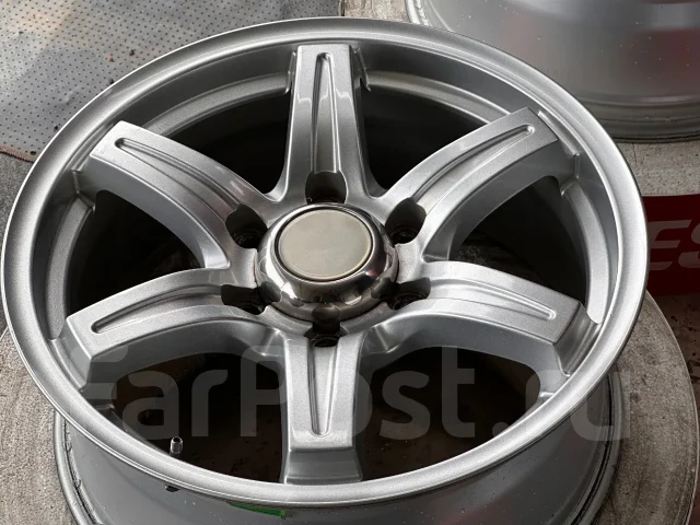 Neo TL 669. 7.5x17", 6x139.7, ET35, �� 108���. ����