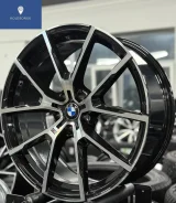 BMW. 8.5/9.5x20", 5x112, ET26/37, �� 66,6���. ����