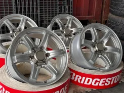 Neo TL 669. 7.5x17", 6x139.7, ET35, �� 108���. ����