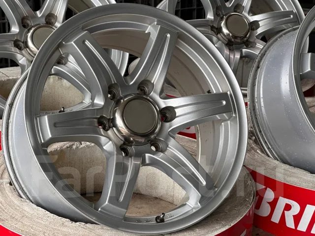 Neo TL 669. 7.5x17", 6x139.7, ET35, �� 108���. ����