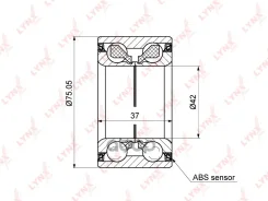 �������� ���������� ������� ������ | ��� | LYNXauto ���. WB1218 WB1218 LYNXauto WB1218 ����