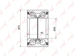 �������� ���������� ������� ������ | ��� | LYNXauto ���. WB1320 WB1320 LYNXauto WB1320 ����