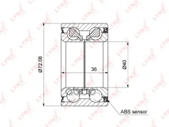 �������� ���������� ������� ������ | ����� | LYNXauto ���. WB1455 WB1455 LYNXauto WB1455 ����