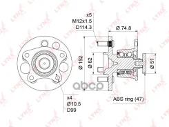 ������� ������ | ��� ����/��� | LYNXauto ���. WH1451 WH1451 LYNXauto WH1451 ����