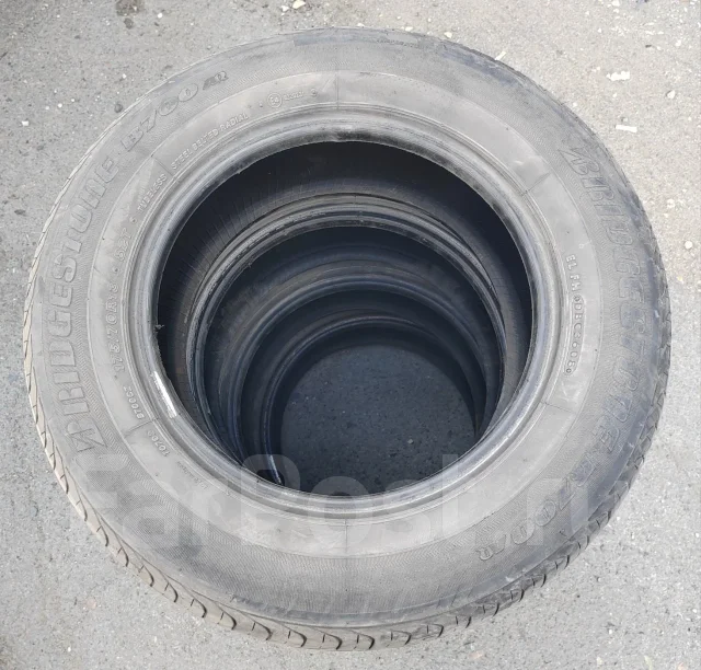 Bridgestone B700AQ. ������, �/�, ����� 40 % ����