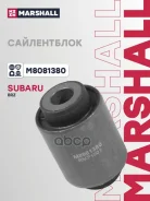 ����������� Marshall ���. M8081380 M8081380 ����