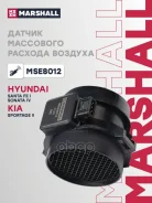 ���������� ����� ������� Marshall ���. MSE8012 MSE8012 ����