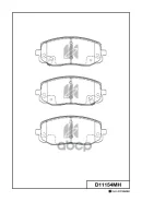������� ��������� KIA Picanto,i10 04- ������. �������� (� ������������ ���������) Kashiyama MK Kashiyama ���. D11154MH D11154MH ����