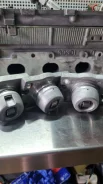 ������ ���� Mitsubishi 4G93 � ������� MD367149 MD367149 ����