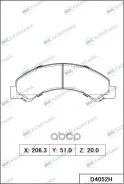 ������� �������� �������� MK Kashiyama ���. D4052H D4052H D4052H ����