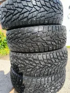 Dunlop Grandtrek Ice 02. ������, ����������, �/�, ����� 10 % ����