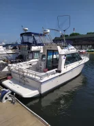 Yamaha PC-27. 1995 ���, ��������� ������������, 260��.�., ������ ����