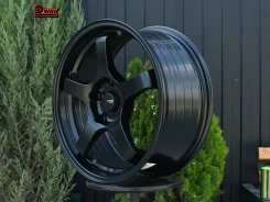 Advan Racing GT Beyond. 7.5x17", 5x112, ET38, �� 66,6���. ����
