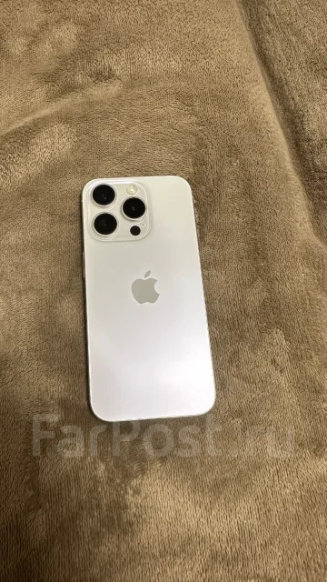 Apple iPhone 15 Pro. �/�, 256 ��, �����, 3G, 4G LTE, 5G, NFC, eSIM, ������� �������, ������������ ������� ����