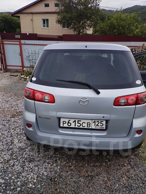 Mazda Demio. �������, 4wd, 1.3 (98��.�.), ������, 175 000����. �� ����