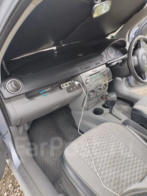 Mazda Demio. �������, 4wd, 1.3 (98��.�.), ������, 175 000����. �� ����
