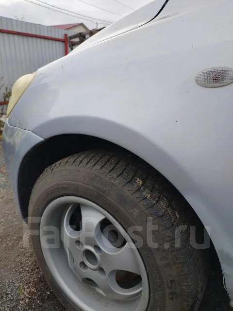 Mazda Demio. �������, 4wd, 1.3 (98��.�.), ������, 175 000����. �� ����