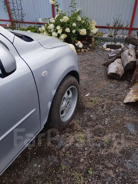 Mazda Demio. �������, 4wd, 1.3 (98��.�.), ������, 175 000����. �� ����