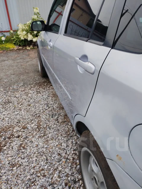 Mazda Demio. �������, 4wd, 1.3 (98��.�.), ������, 175 000����. �� ����