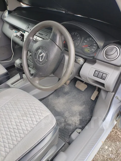 Mazda Demio. �������, 4wd, 1.3 (98��.�.), ������, 175 000����. �� ����